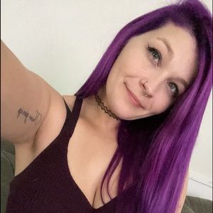 Meet your Posher, Aubrey-jean